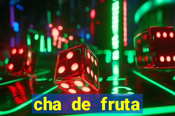 cha de fruta estrela stardew valley id 1.6